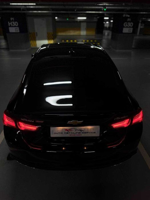 Malibu 2 premier 2022y! Qora! 60 ming yurgan! Kraska Tozza! Ideal!