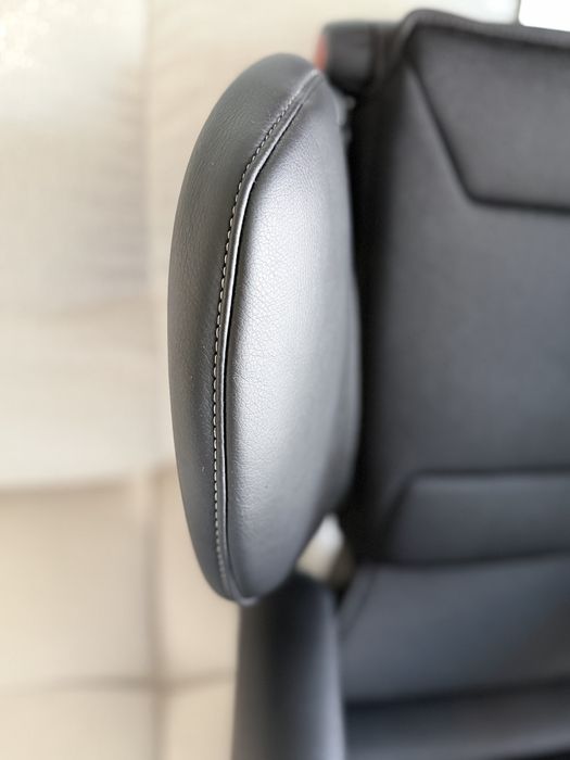 Vand scaun auto impecabil cu Isofix Peg Perego 2 3 Shuttle Plus