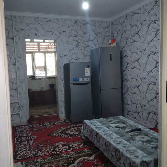 Дом Сотилади 118кв Сергели Тумани Куйлик 7 Массиф