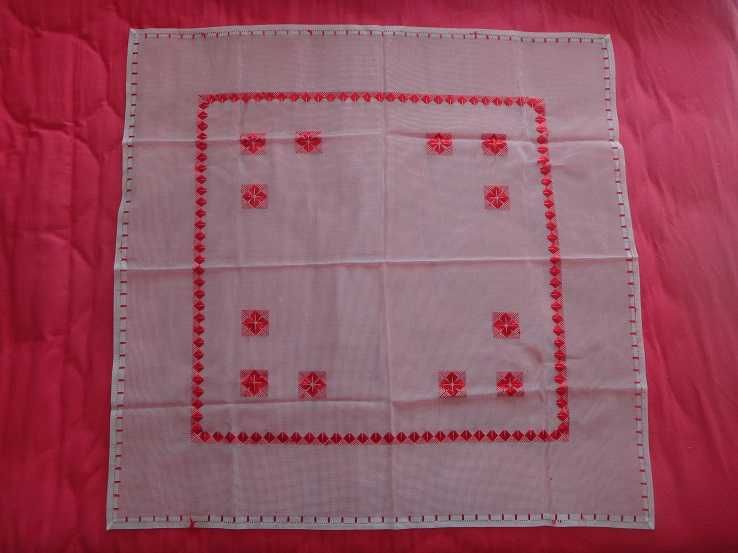 Тюлени покривки.