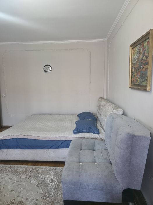 Сдам квартиру в центре посуточно