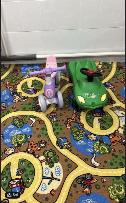 Продам детские игрушки