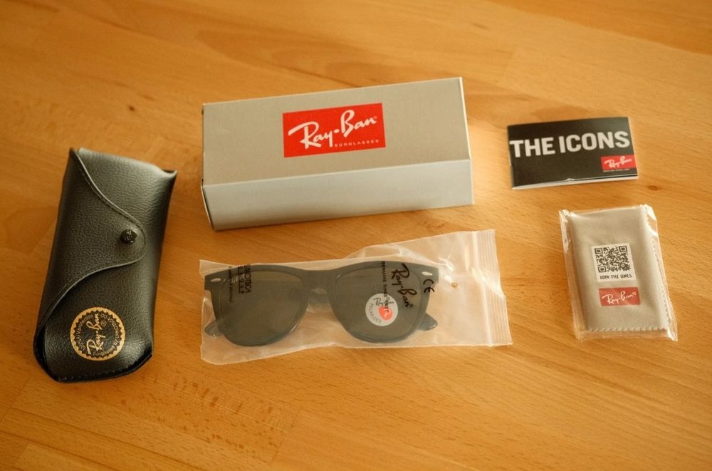 Ochelari de soare Ray Ban