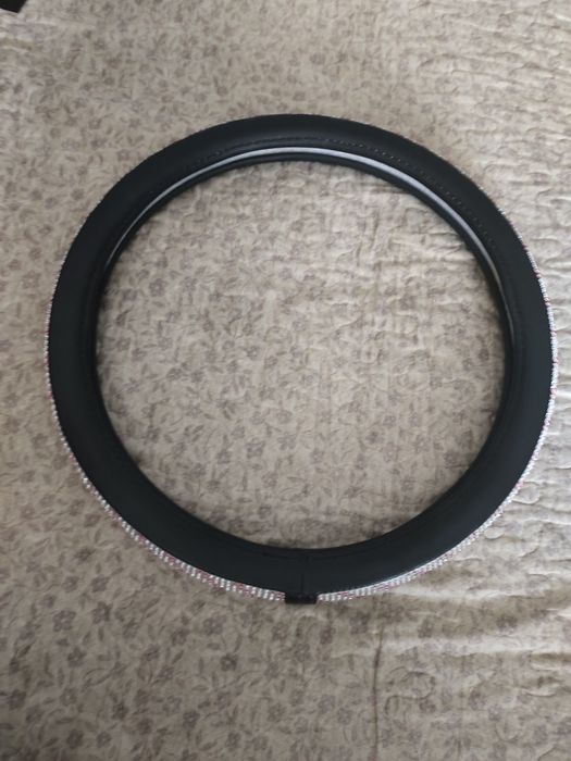 Продам оплётку на руль