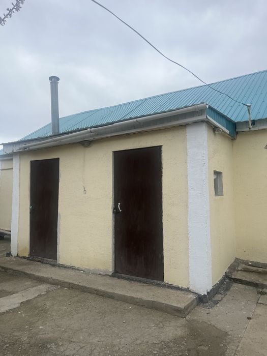 Сдам домик с заречном 1 зимой тепло летом прохладно