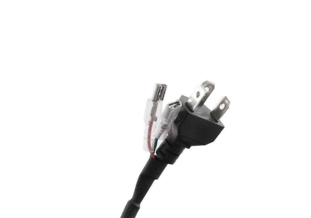 LED Фарове  7 Инч Фарове за Лада Нива Jeep Wrangler Cheroke KJ