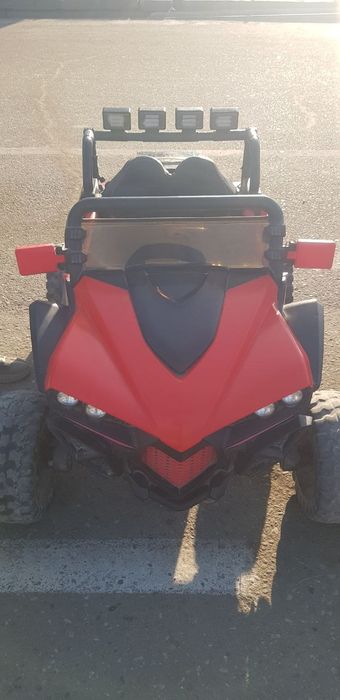 Moshincha sotiladi 2 ta bor