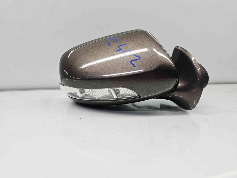 Oglinda dreapta Mercedes Clasa E (W211) [Fabr 2002-2009]