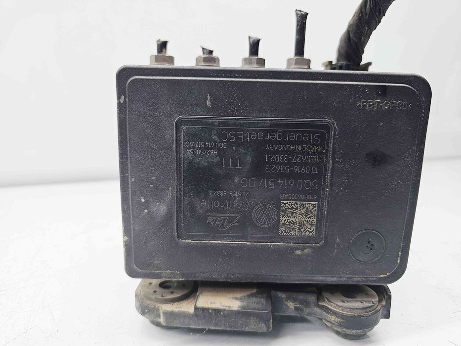 Pompa ABS Skoda Superb III Combi (3V5) [Fabr 2015-2024] 5Q0614517 2.0