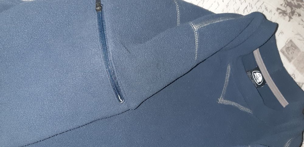 Nike polar super model