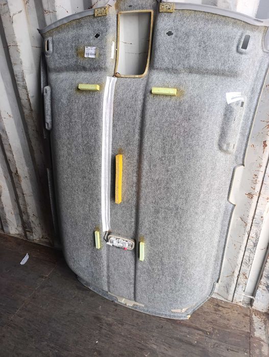 Таван вътрешен за Ауди А1 / Audi A1 5вр. 8X4867505