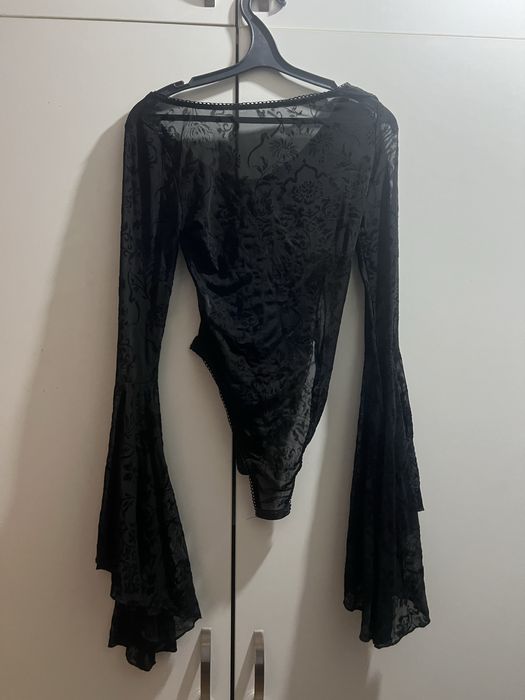 продам боди готическое