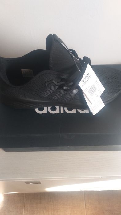 Adidas bărbații Fluidflow 2 masura 46 2/3