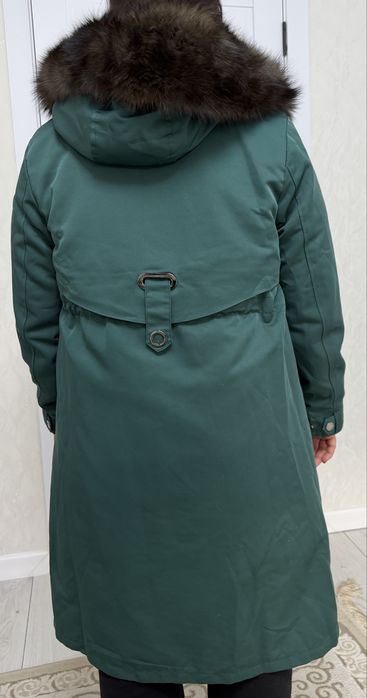 Продам парку срочно!