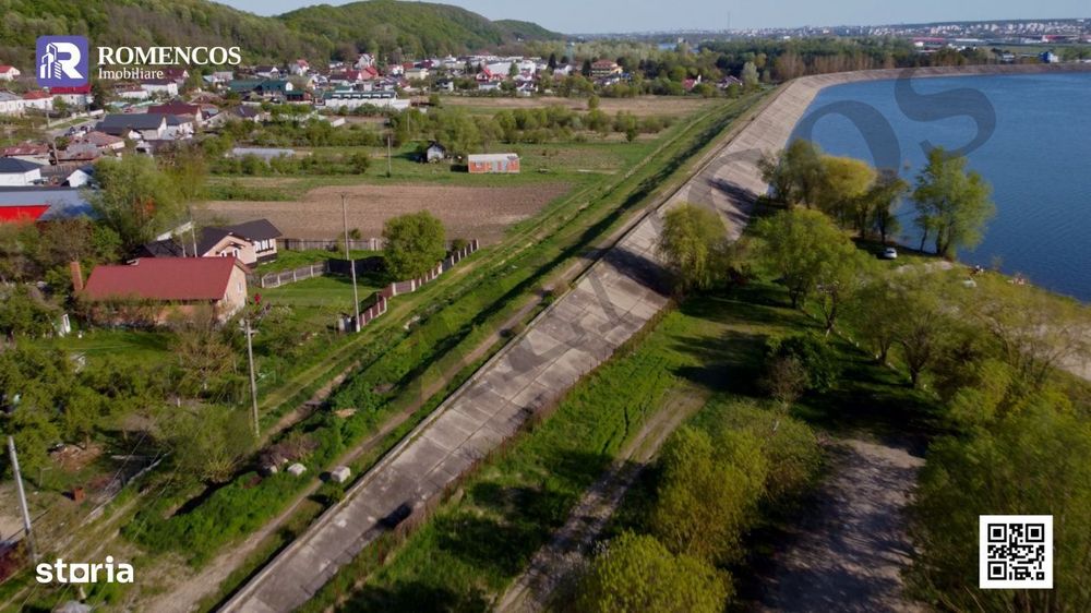 Nu cumperi o casa la rosu in Budeasa Mare. Cumperi un proiect