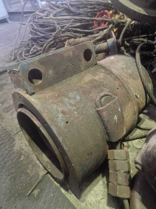 таль электрическая б/у