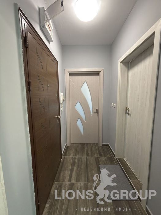 Дава се под наем Двустаен апартамент в Варна, Аспарухово - 55 кв.м за 400 € - Снимка #7