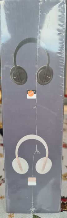 ЧИСТО НОВИ Bluetooth/ без жични Слушалки Z.P.M