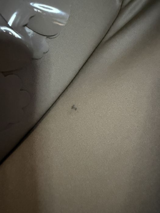 Кош Simply Flowers за Cybex Priam 4 + адаптери + комарник