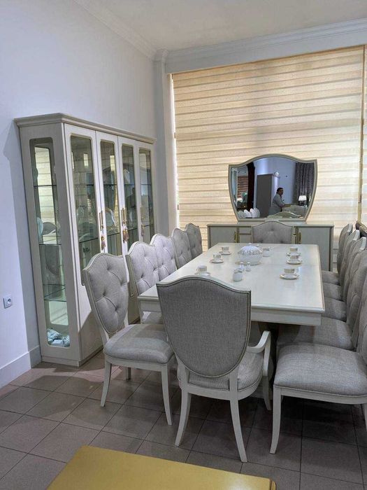 Мебель для гостиной