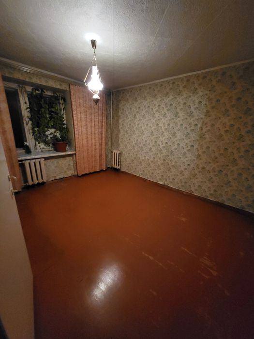 Продам 3-х комнатную квартиру