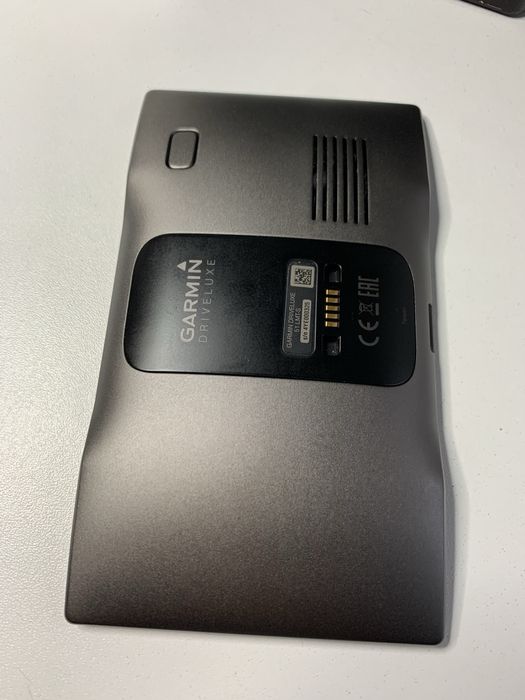 Sistem de navigatie GPS GARMIN DriveLux 51 Diagonala 5.0”