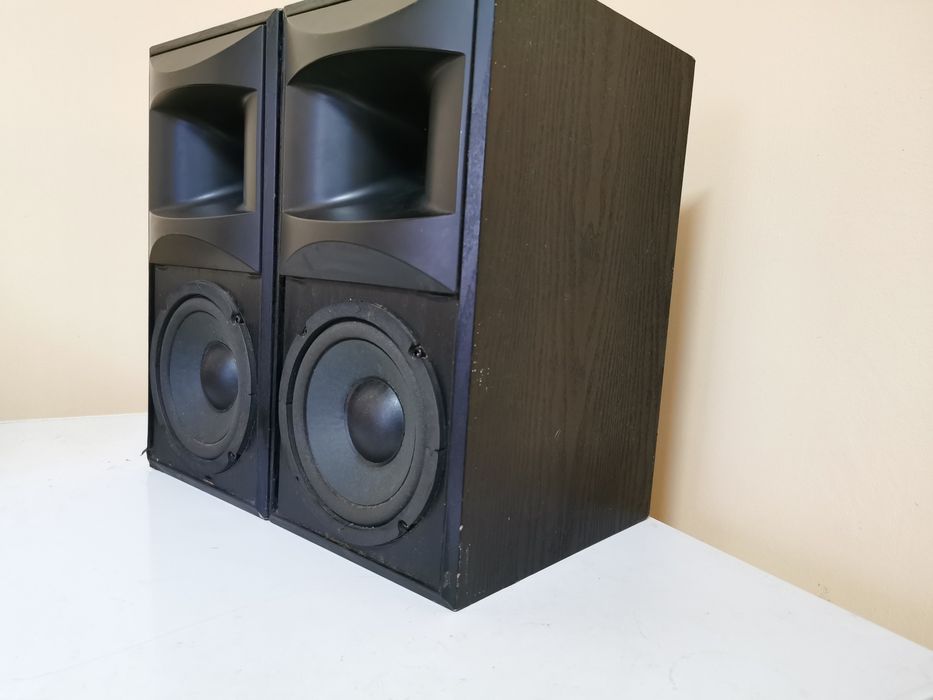 CervinWega CLS-6 Boxe