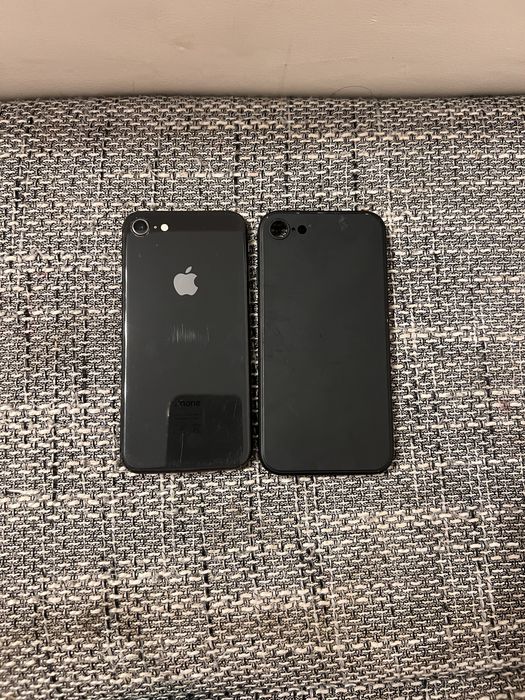 iPhone 8  de 64 gb perfect functional