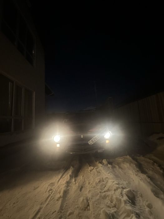 Готовый дрифт проект ваз 2103