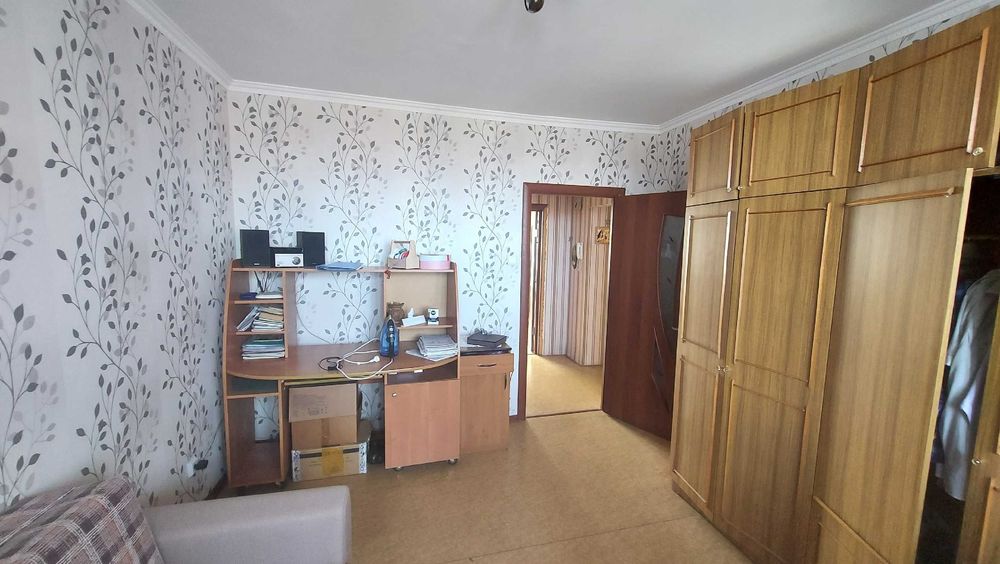 Продается квартира в 5 микрорайоне