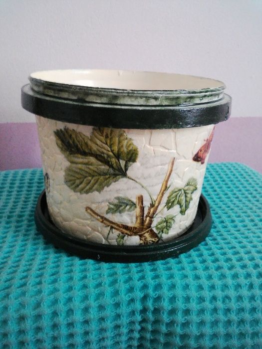 Баночка универсальная