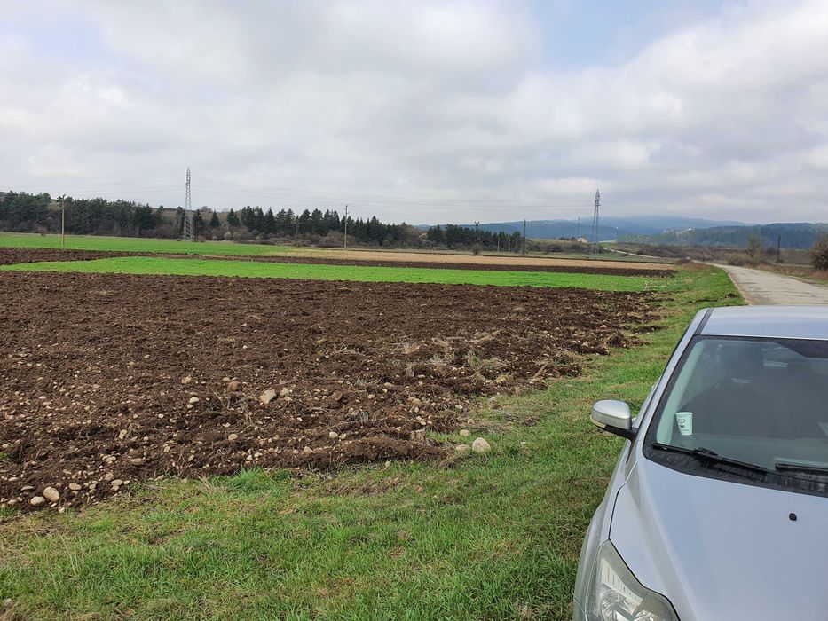 Продава се Парцел в Самоков - 3442 кв.м за 32 €/кв.м - Снимка #3