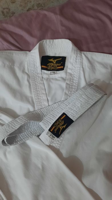 Кимано для карате