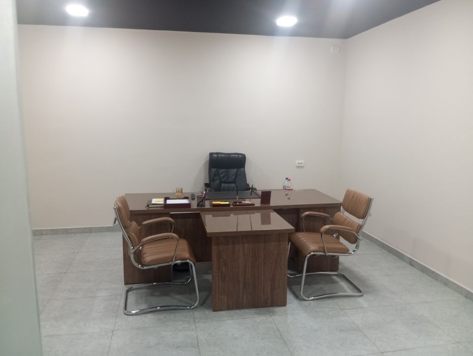 Продам офисную мебель