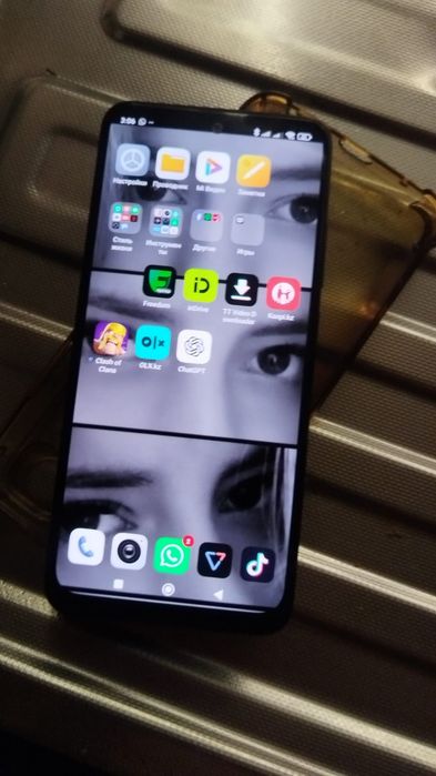 Redmi note 11 продам