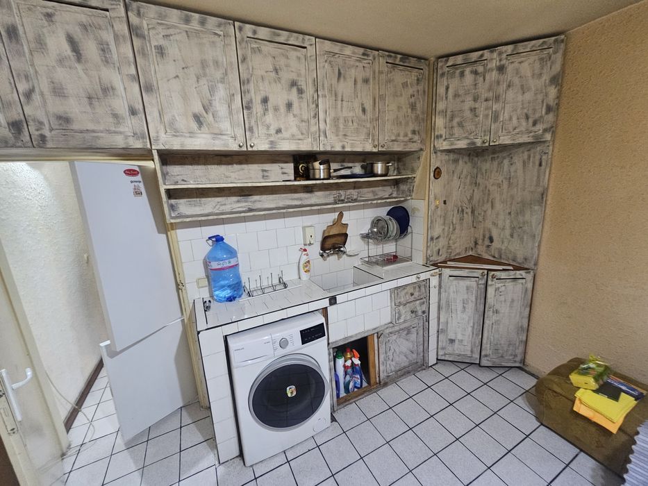 Апартамент под наем