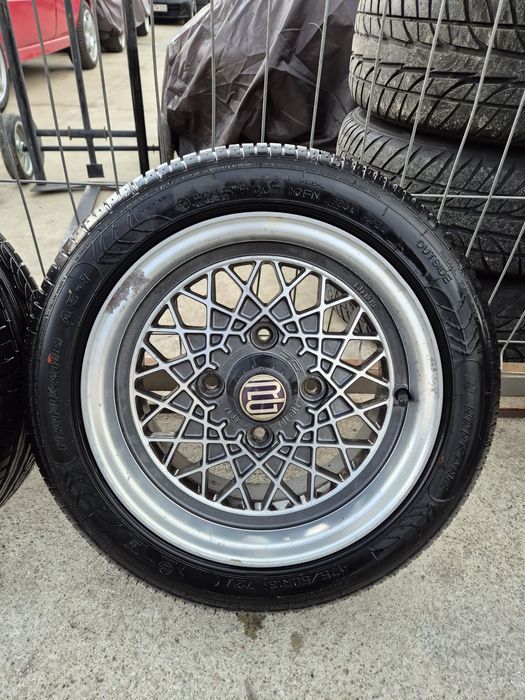 Джанти RG 13 цола 4х114.3 , 6j ,et17 ,175/50/13 Toyota  Suzuki  Nissan