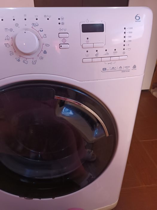 Sertar mașină spălat Whirlpool