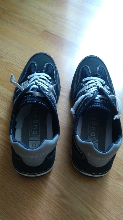 Pantofi/adidasi Bugatti