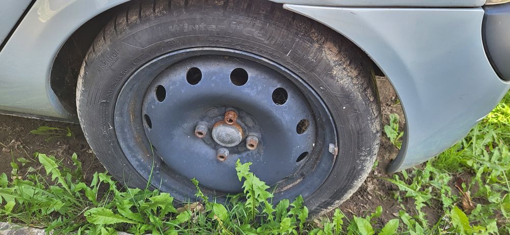 Roti R14, R15 4X100, 4x114.3, 4x108 sau R15 5X100