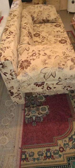 Еки адамдық Ливан сатылады