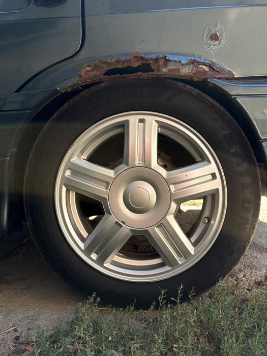 Торус r15         .