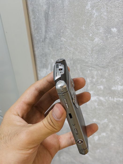 Продам Vertu constelattion touch satin brown