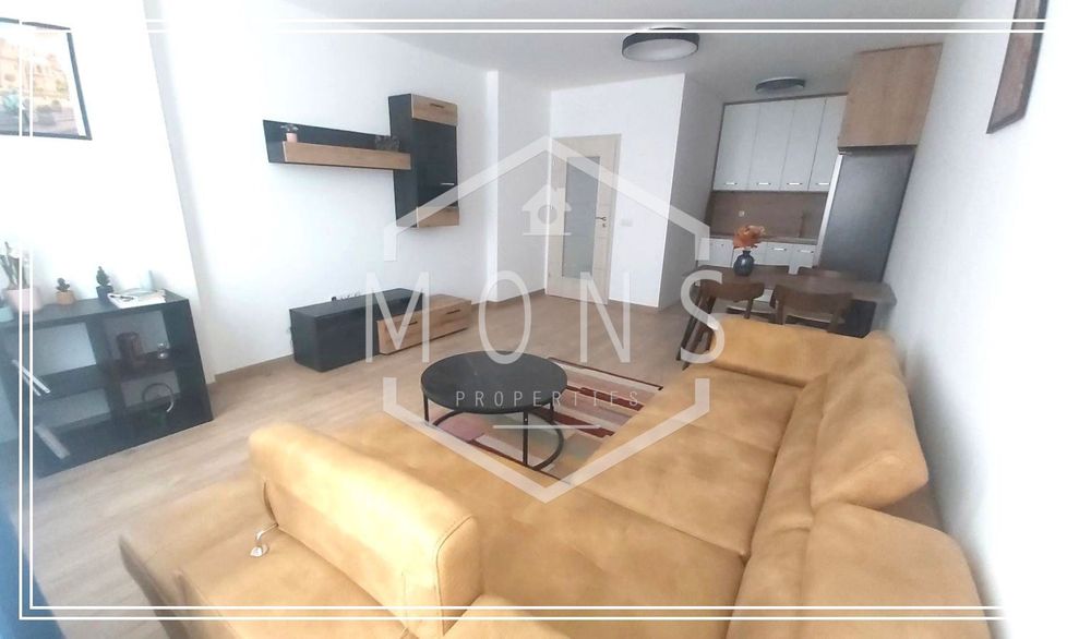 Продава се Двустаен апартамент в София, Дружба 1 - 62 кв.м за 1637 €/кв.м - Снимка #7