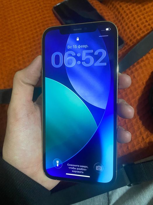 Айфон 12 про 128гб