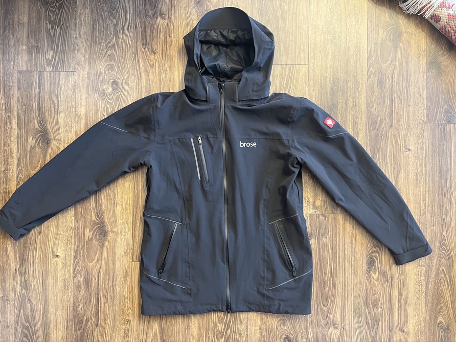 Engelbert Strauss geaca impemeabila M