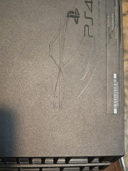 Playstation 4 500gb Amanet BKG