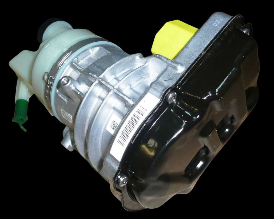 Хидравлична помпа Renault Master 3 ,Opel Movano B,Nissan NV400