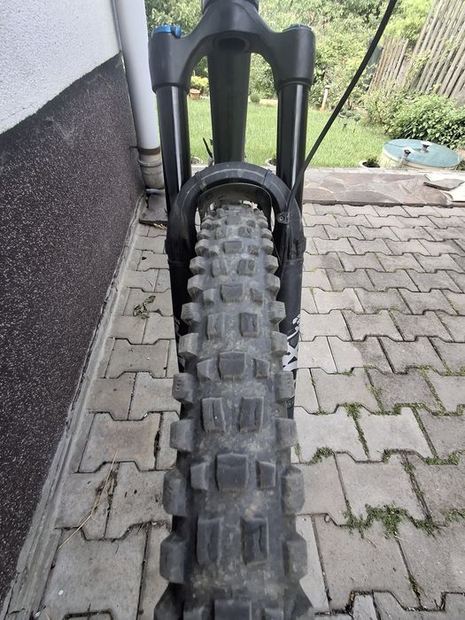 Furca fox 36 rythm 2025