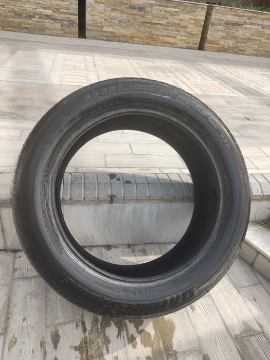 Шины 235/55R20 Отличное Состояние